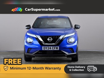 Used Nissan Juke 2024 for sale - 76416649: Photo