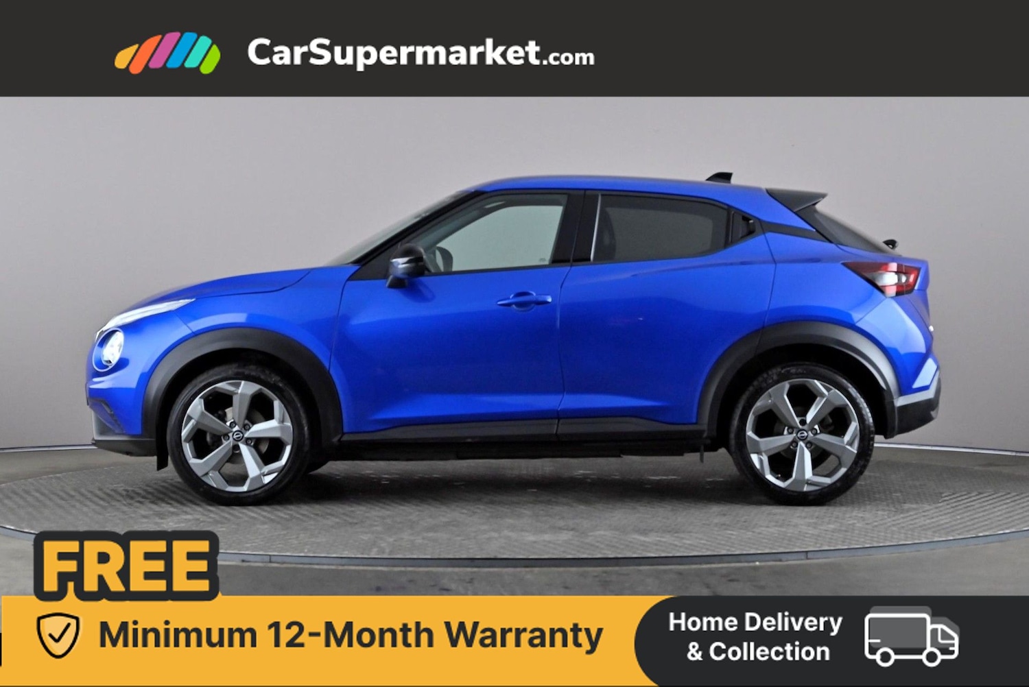 Used Nissan Juke 2024 for sale - 76416649: Photo 3