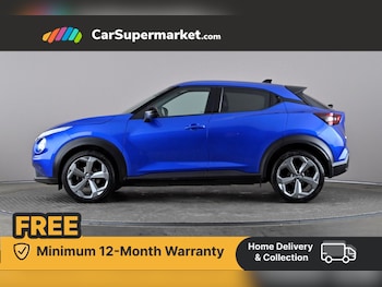 Used Nissan Juke 2024 for sale - 76416649: Photo