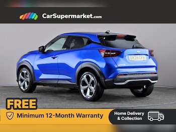 Used Nissan Juke 2024 for sale - 76416649: Photo