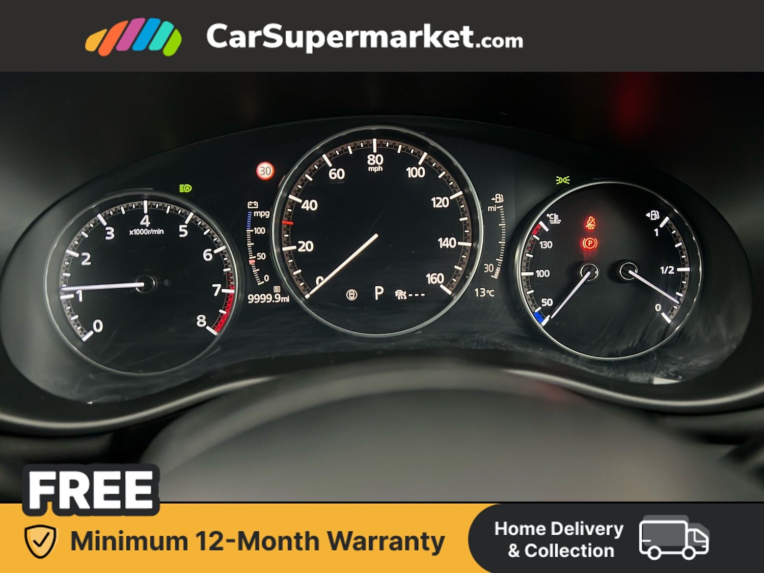 Used Mazda Mazda3 2021 for sale - 77473035: Photo 15