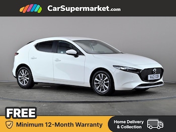Used Mazda Mazda3 2021 for sale - 77473035: Photo