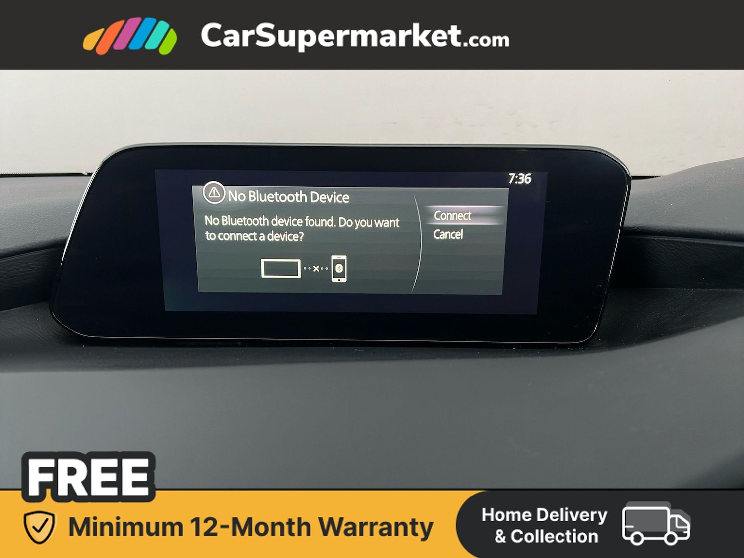 Used Mazda Mazda3 2021 for sale - 77473035: Photo 24