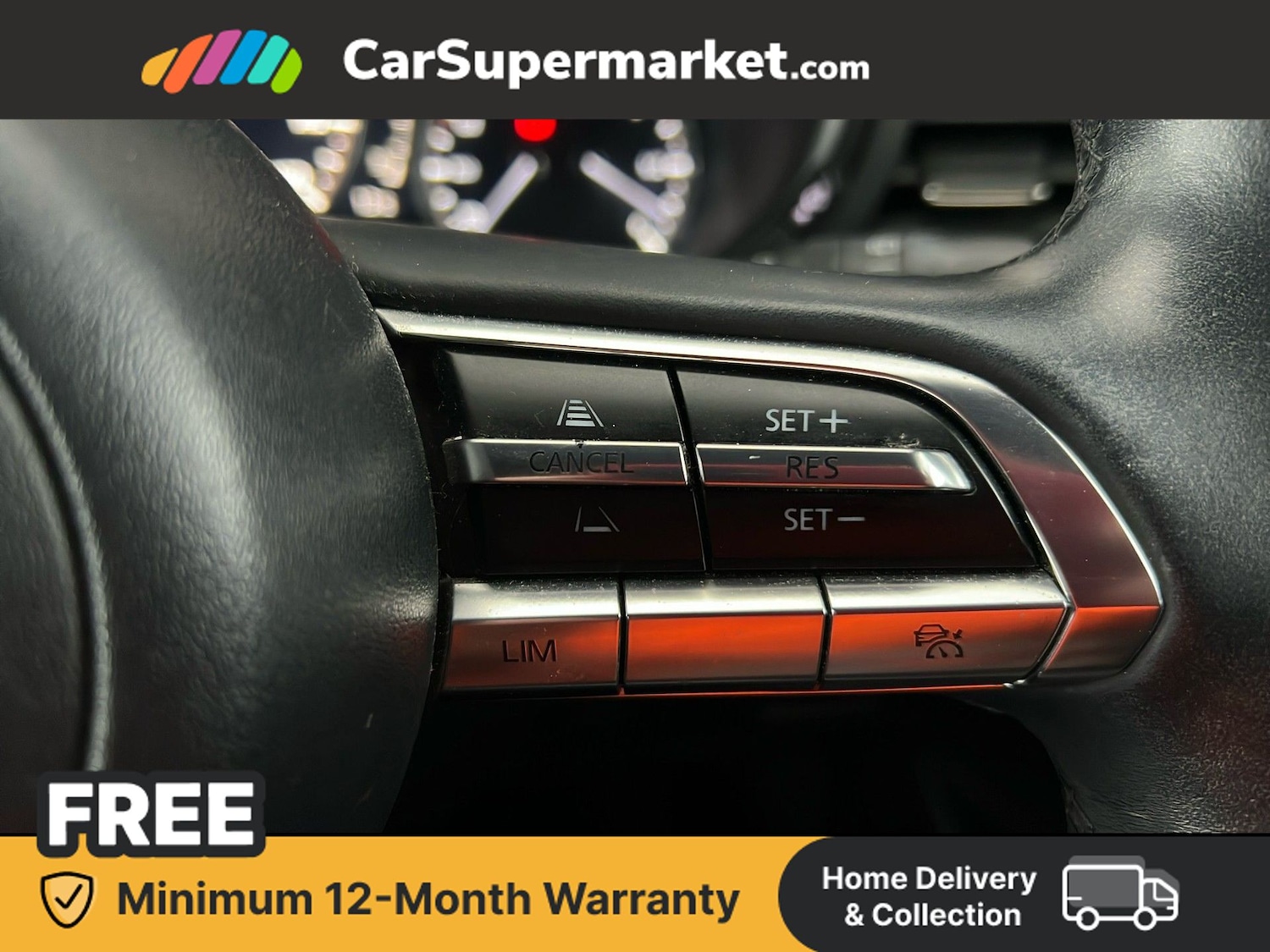 Used Mazda Mazda3 2021 for sale - 77473035: Photo 25