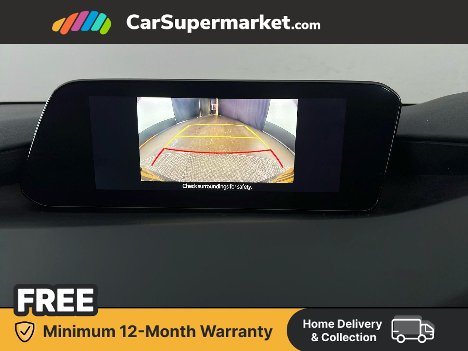 Used Mazda Mazda3 2021 for sale - 77473035: Photo 27