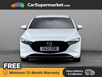 Used Mazda Mazda3 2021 for sale - 77473035: Photo