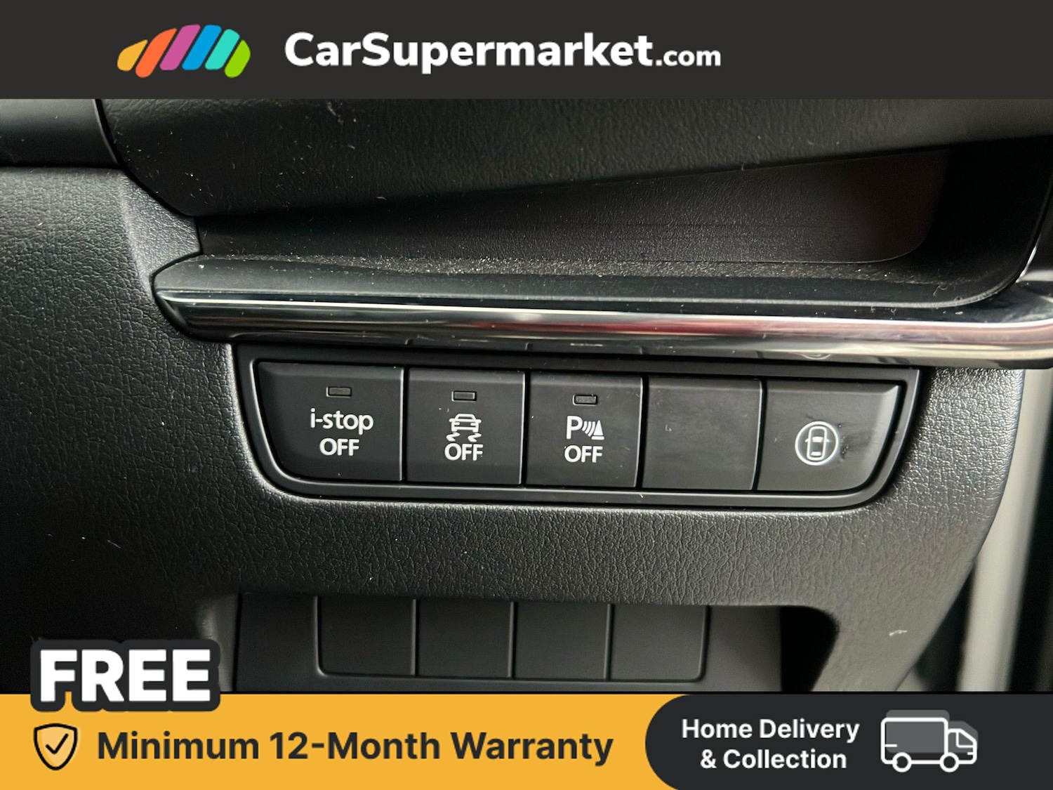 Used Mazda Mazda3 2021 for sale - 77473035: Photo 30