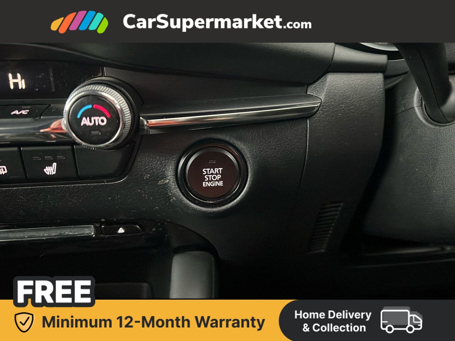 Used Mazda Mazda3 2021 for sale - 77473035: Photo 31