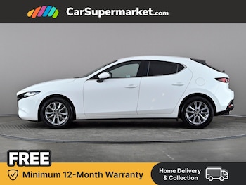 Used Mazda Mazda3 2021 for sale - 77473035: Photo