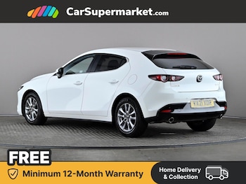 Used Mazda Mazda3 2021 for sale - 77473035: Photo