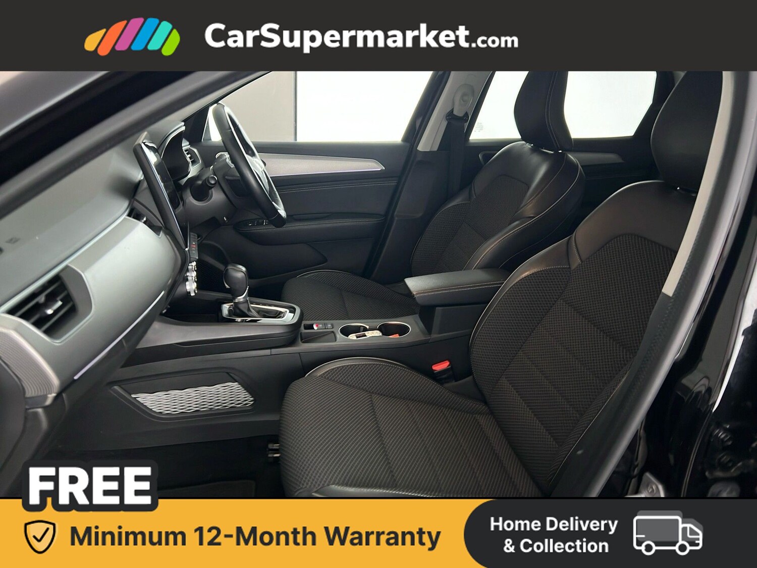 Used Renault Arkana 2022 for sale - 77589475: Photo 17