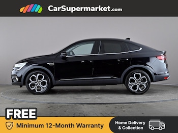 Used Renault Arkana 2022 for sale - 77589475: Photo