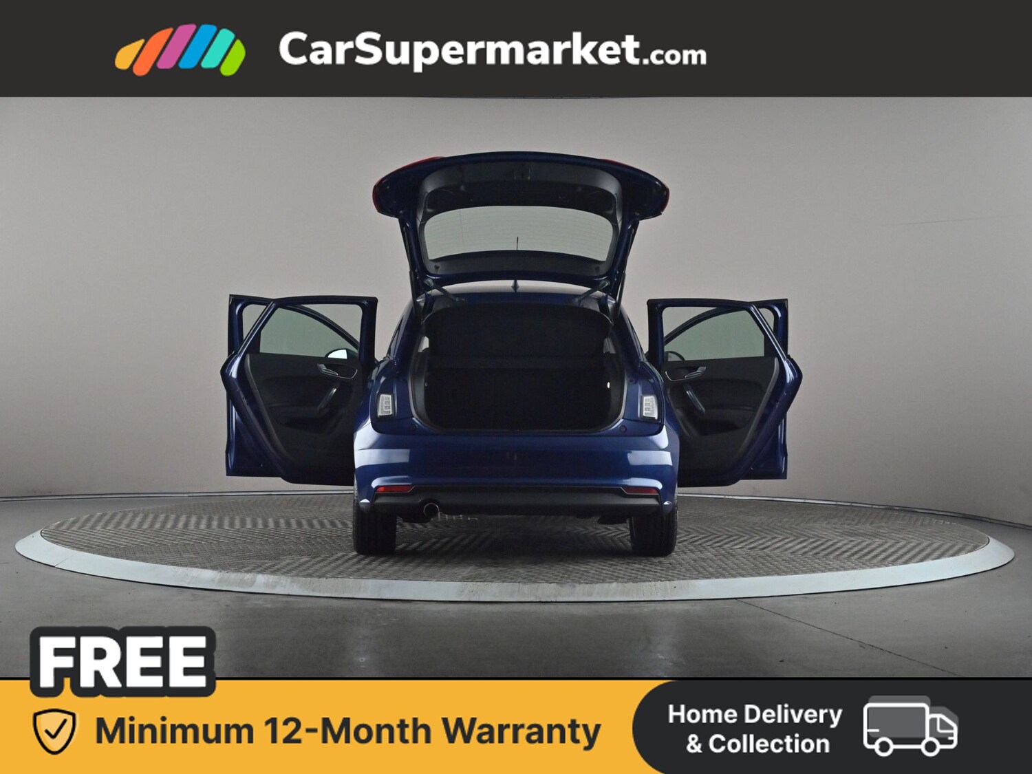 Used Audi A1 2017 for sale - 77787473: Photo 11