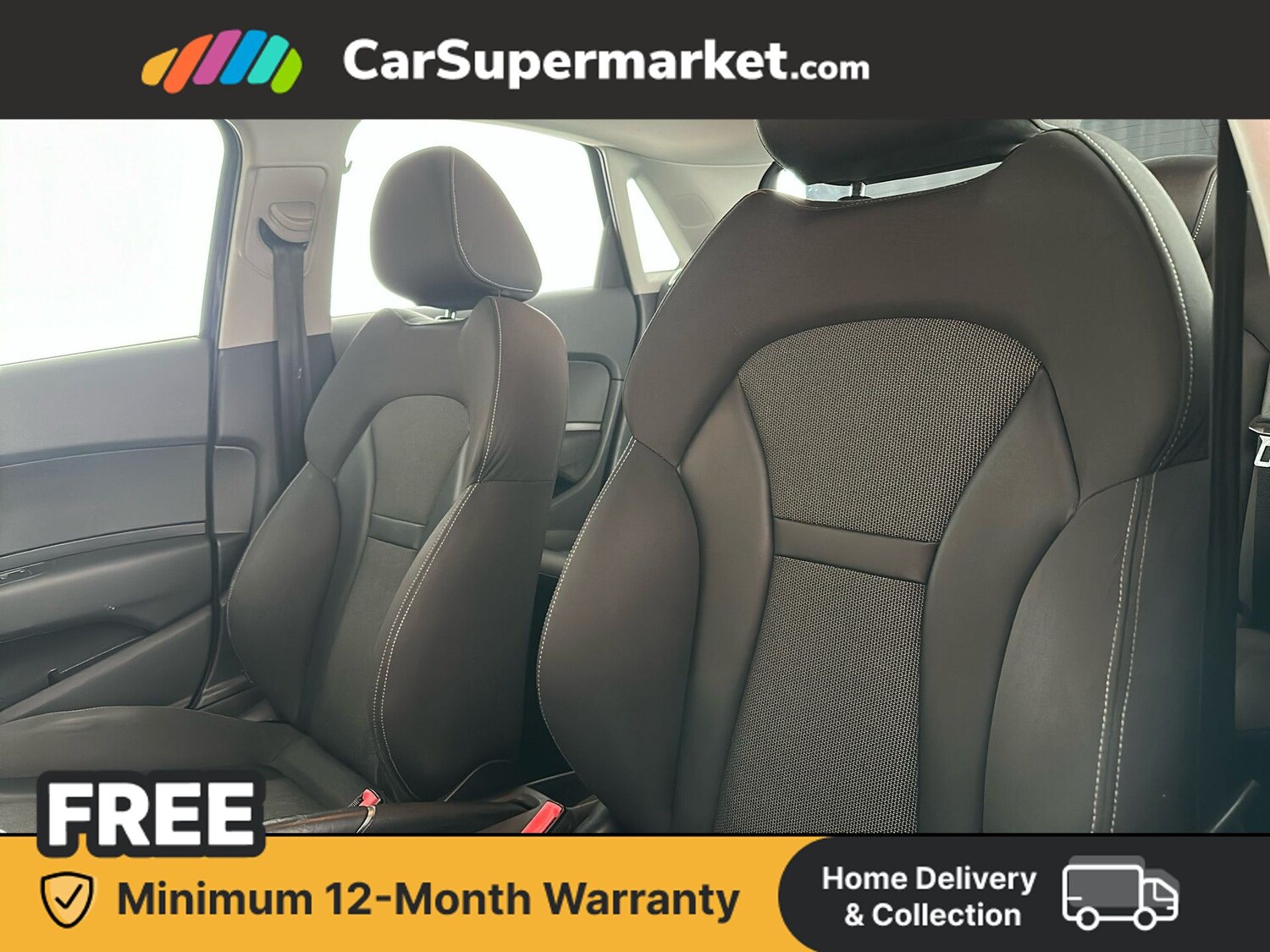 Used Audi A1 2017 for sale - 77787473: Photo 17