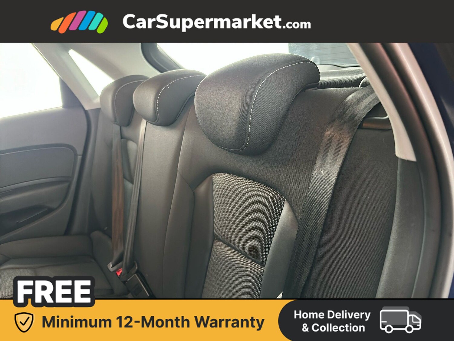 Used Audi A1 2017 for sale - 77787473: Photo 18