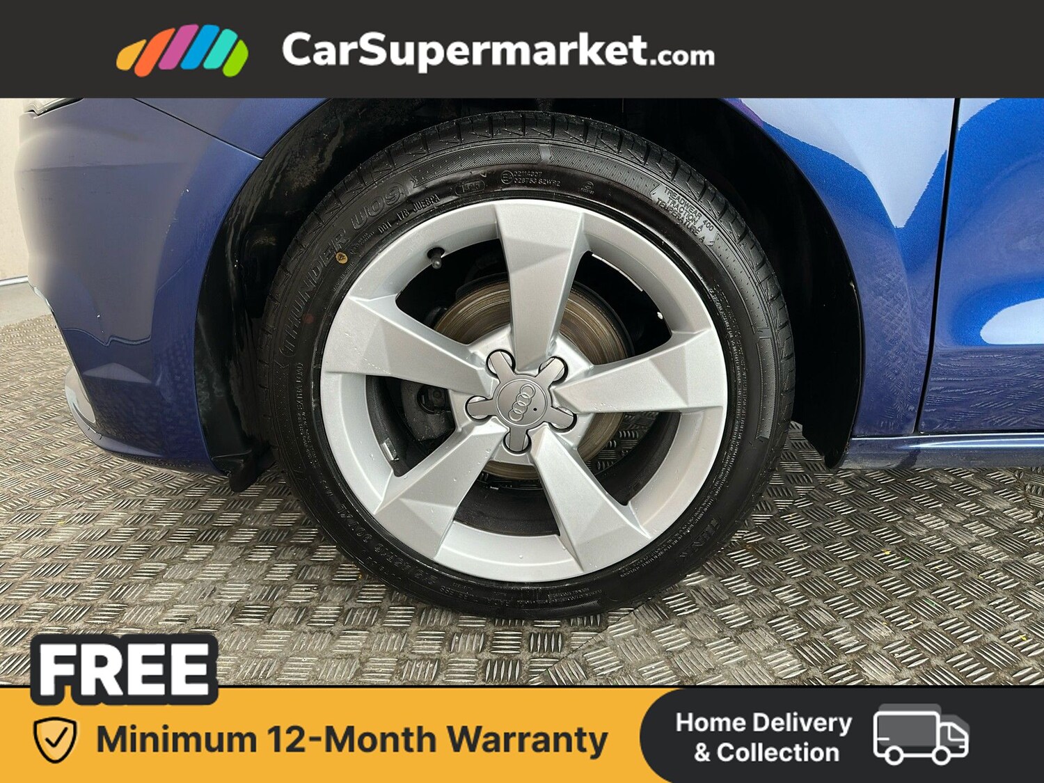 Used Audi A1 2017 for sale - 77787473: Photo 19