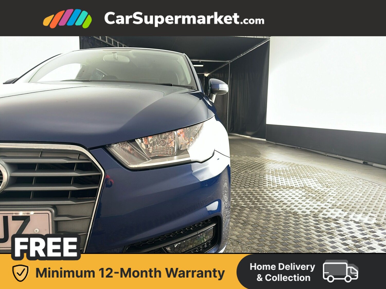 Used Audi A1 2017 for sale - 77787473: Photo 20