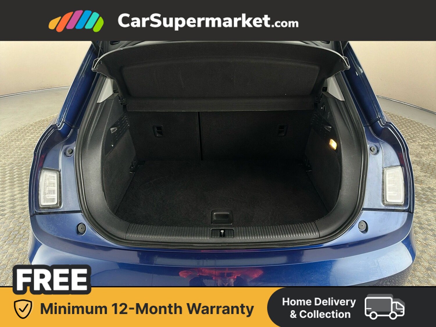 Used Audi A1 2017 for sale - 77787473: Photo 22