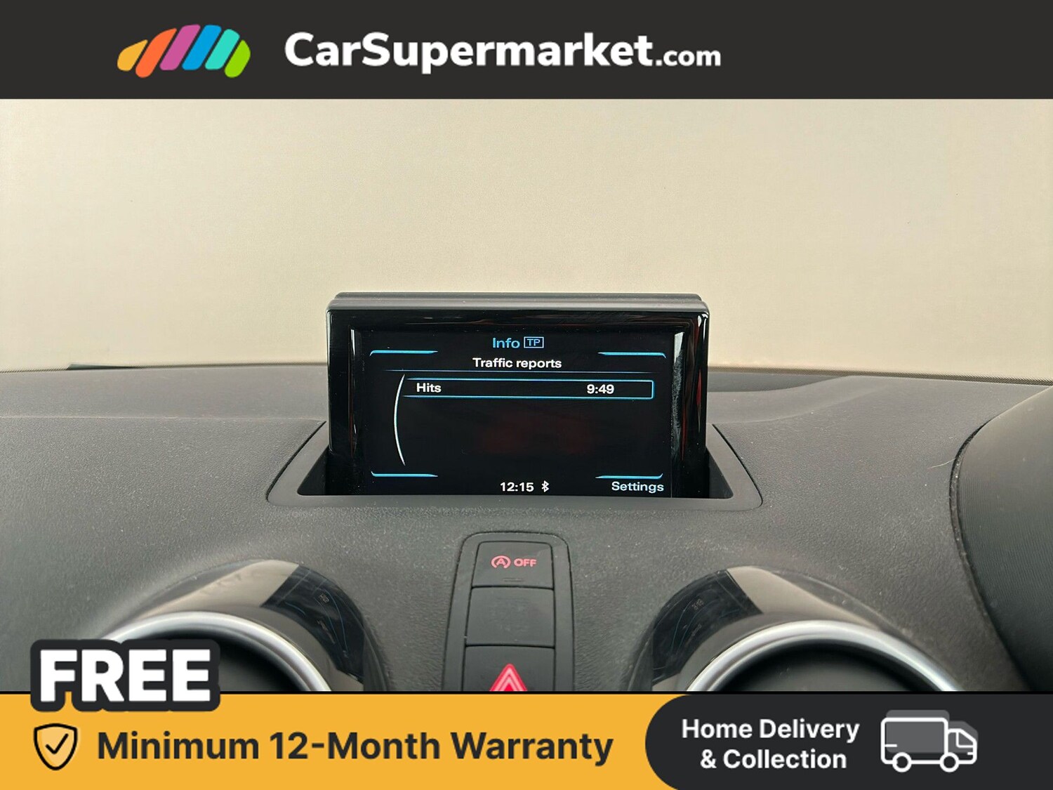 Used Audi A1 2017 for sale - 77787473: Photo 24