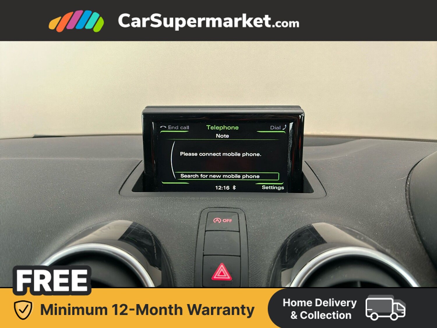 Used Audi A1 2017 for sale - 77787473: Photo 25