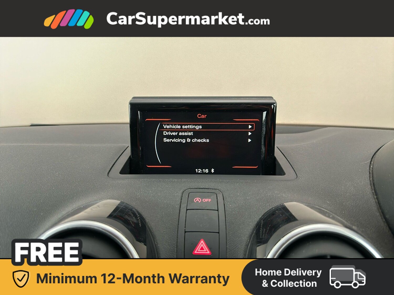 Used Audi A1 2017 for sale - 77787473: Photo 26