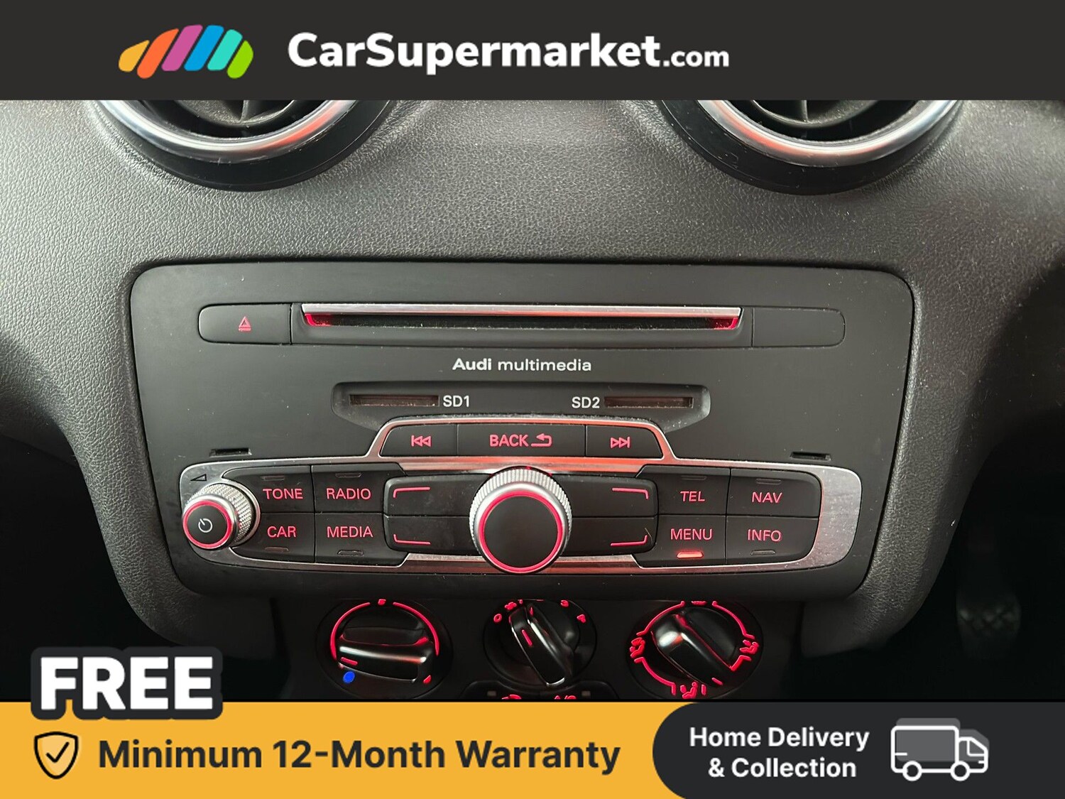 Used Audi A1 2017 for sale - 77787473: Photo 27