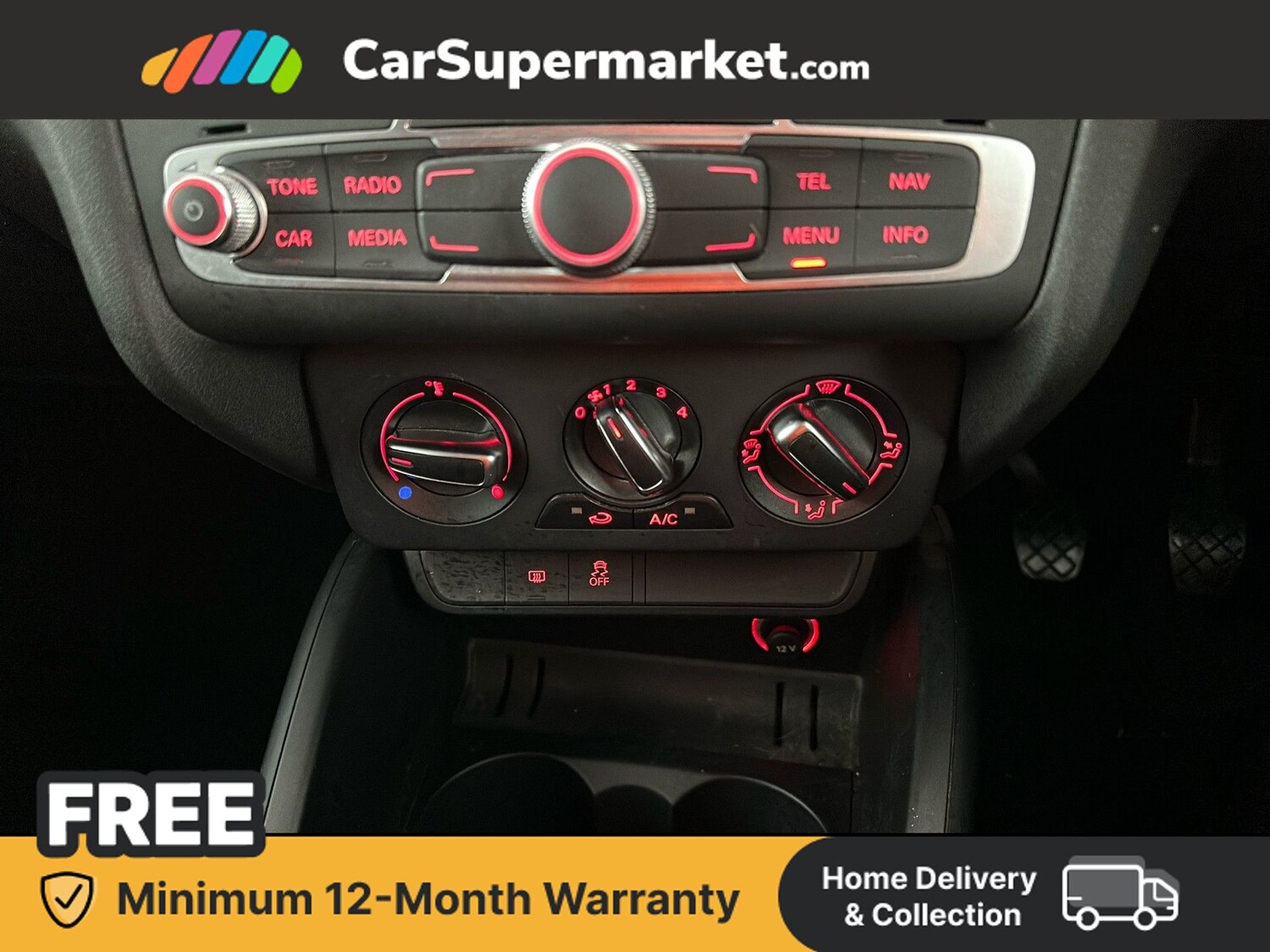 Used Audi A1 2017 for sale - 77787473: Photo 28