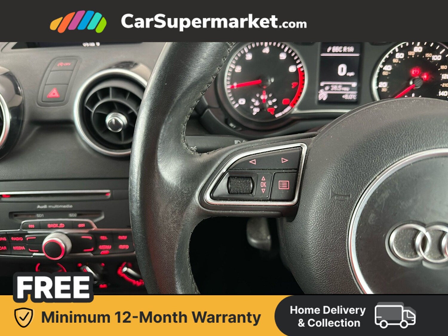 Used Audi A1 2017 for sale - 77787473: Photo 29