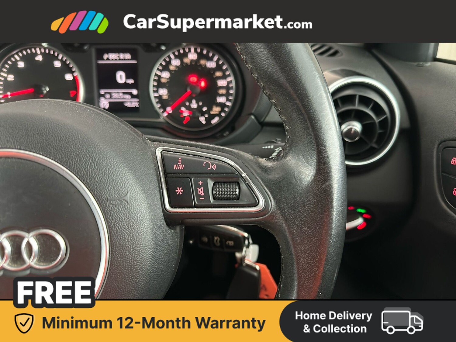 Used Audi A1 2017 for sale - 77787473: Photo 30