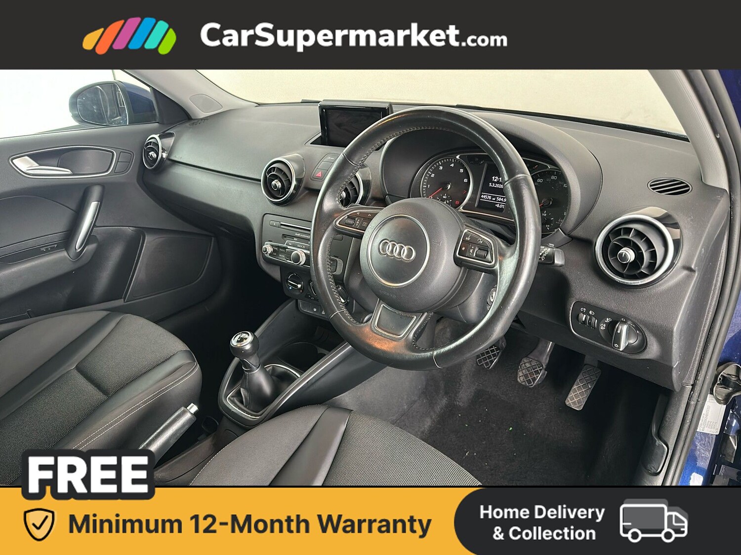 Used Audi A1 2017 for sale - 77787473: Photo 33