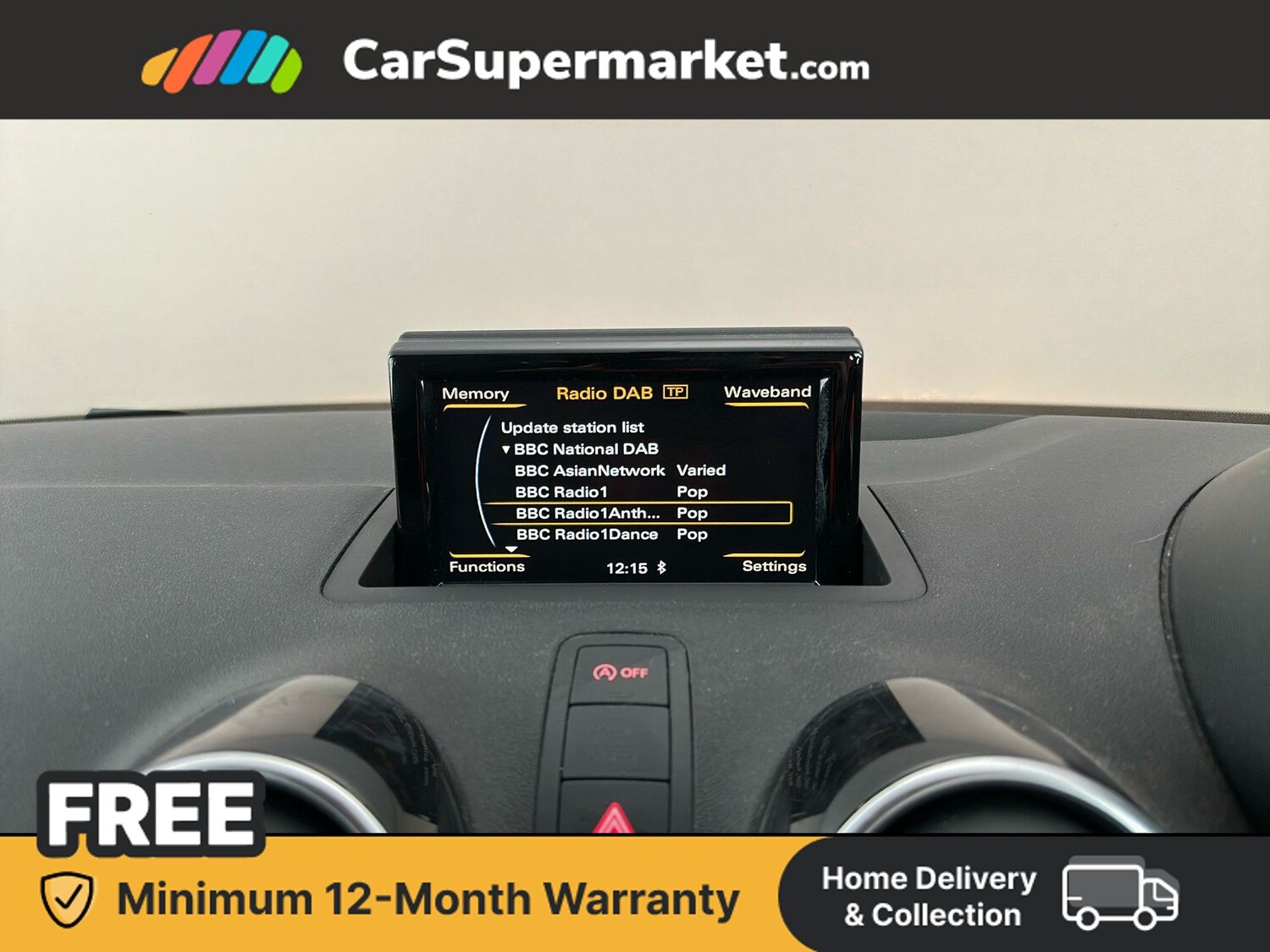 Used Audi A1 2017 for sale - 77787473: Photo 35