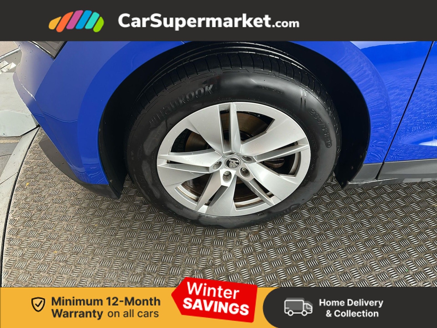 Used Skoda Enyaq 2022 for sale - 77226437: Photo 20