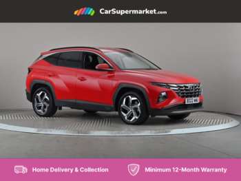 2022 - 1.6 TGDi Hybrid 230 Premium 5dr 2WD Auto