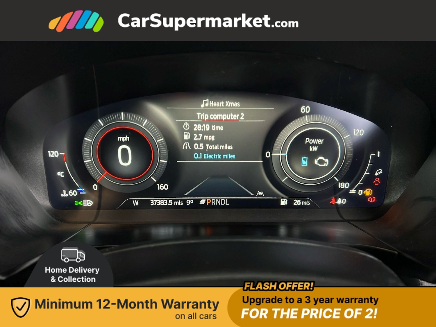 Used Ford Kuga 2023 for sale - 76798396: Photo 16