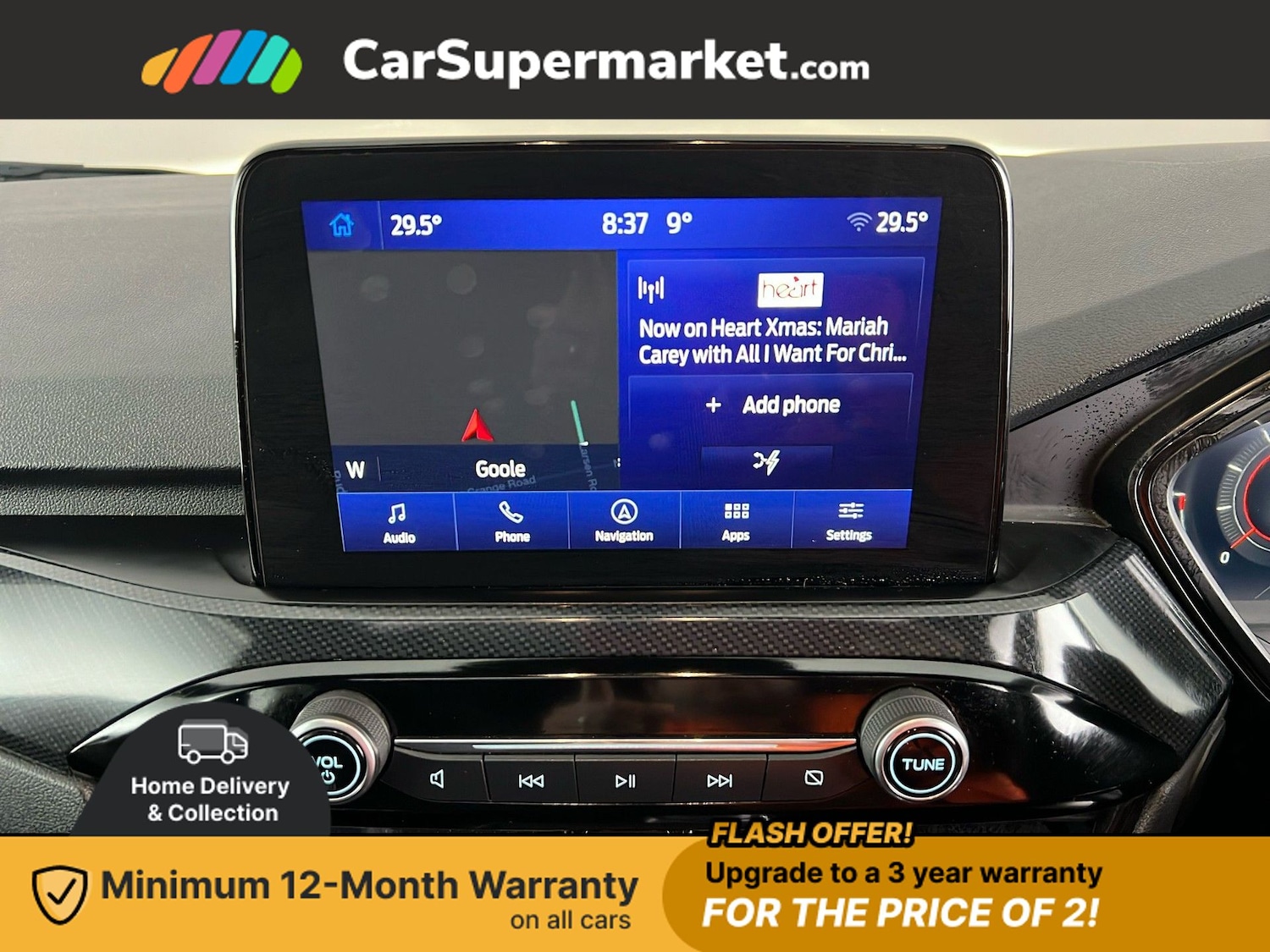 Used Ford Kuga 2023 for sale - 76798396: Photo 17