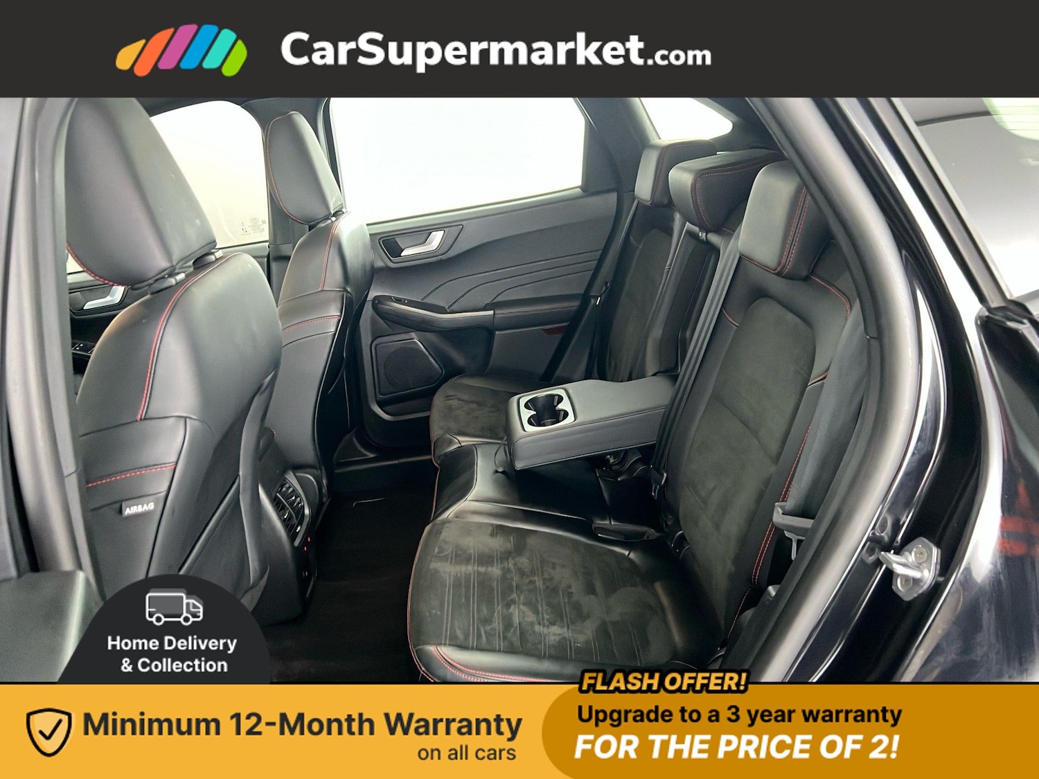 Used Ford Kuga 2023 for sale - 76798396: Photo 19