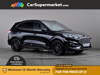 2023 - 2.5 FHEV Black Package Edition 5dr CVT