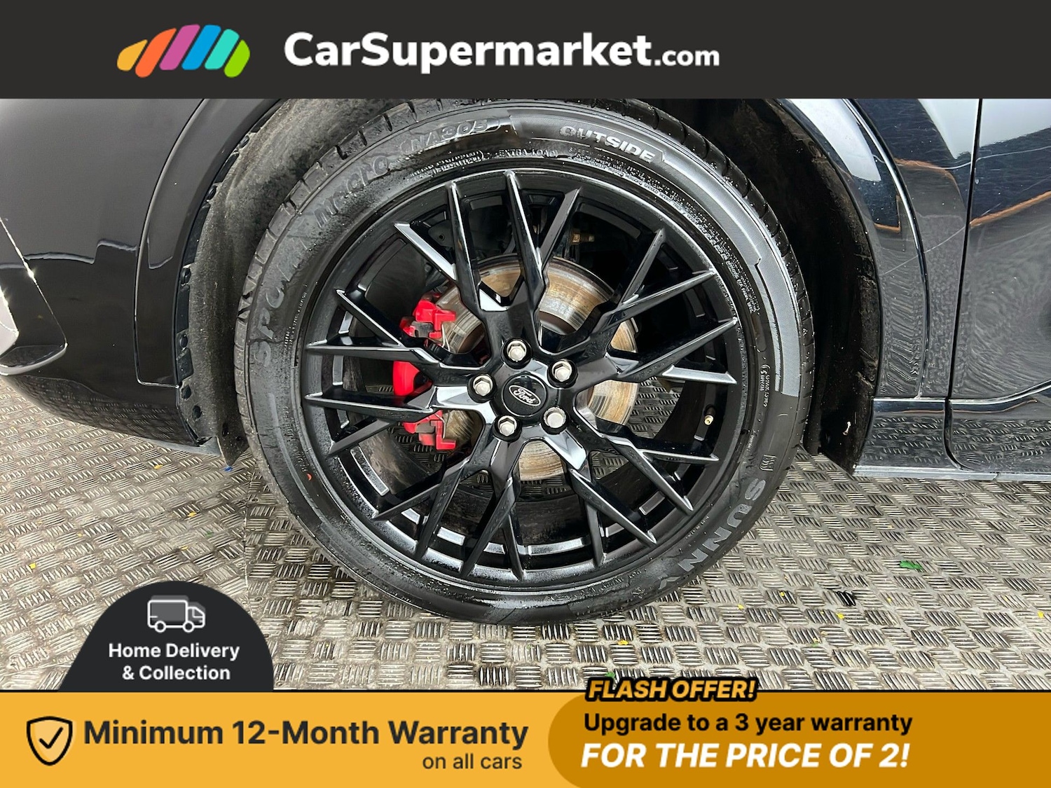 Used Ford Kuga 2023 for sale - 76798396: Photo 20