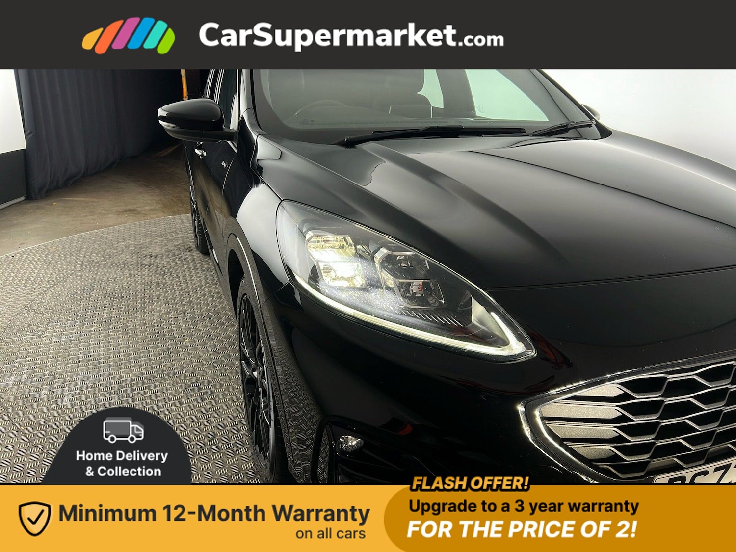 Used Ford Kuga 2023 for sale - 76798396: Photo 21