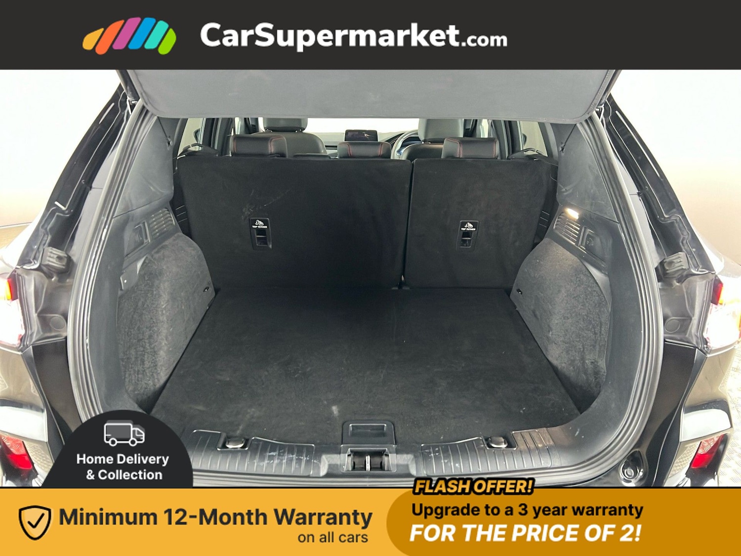 Used Ford Kuga 2023 for sale - 76798396: Photo 23