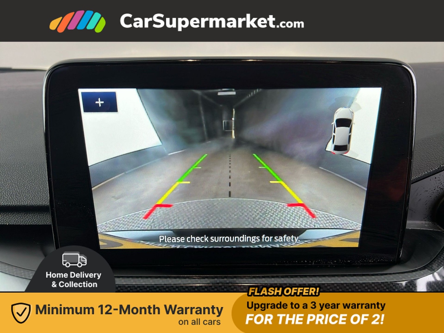 Used Ford Kuga 2023 for sale - 76798396: Photo 25