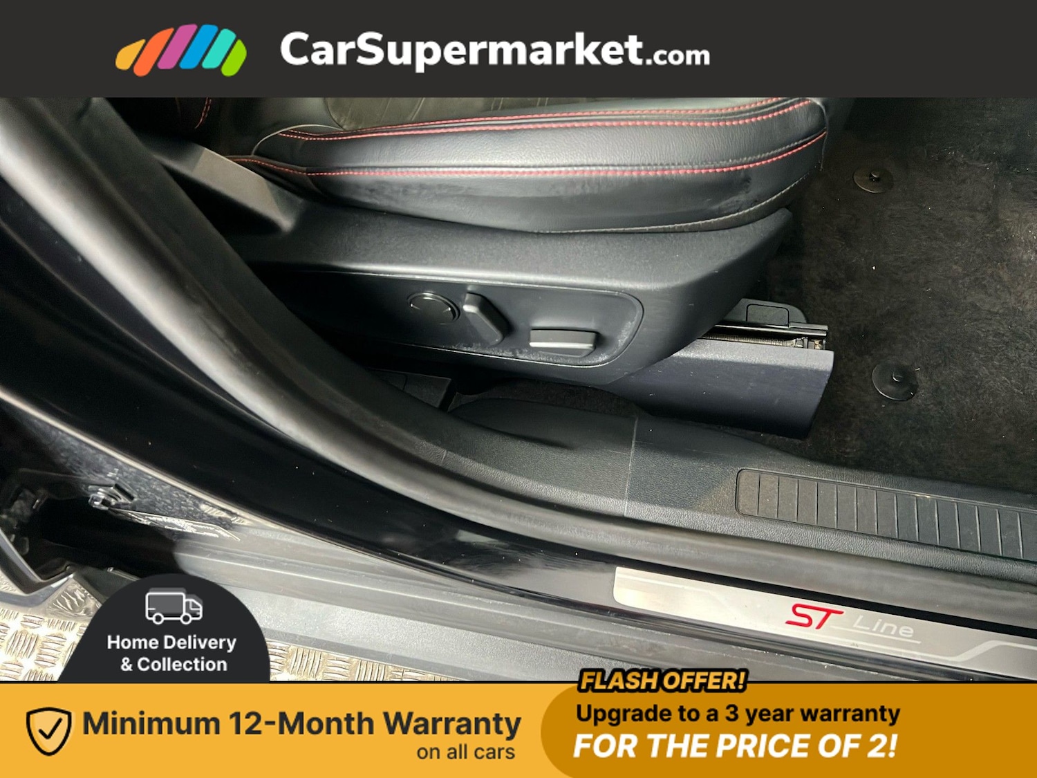 Used Ford Kuga 2023 for sale - 76798396: Photo 26