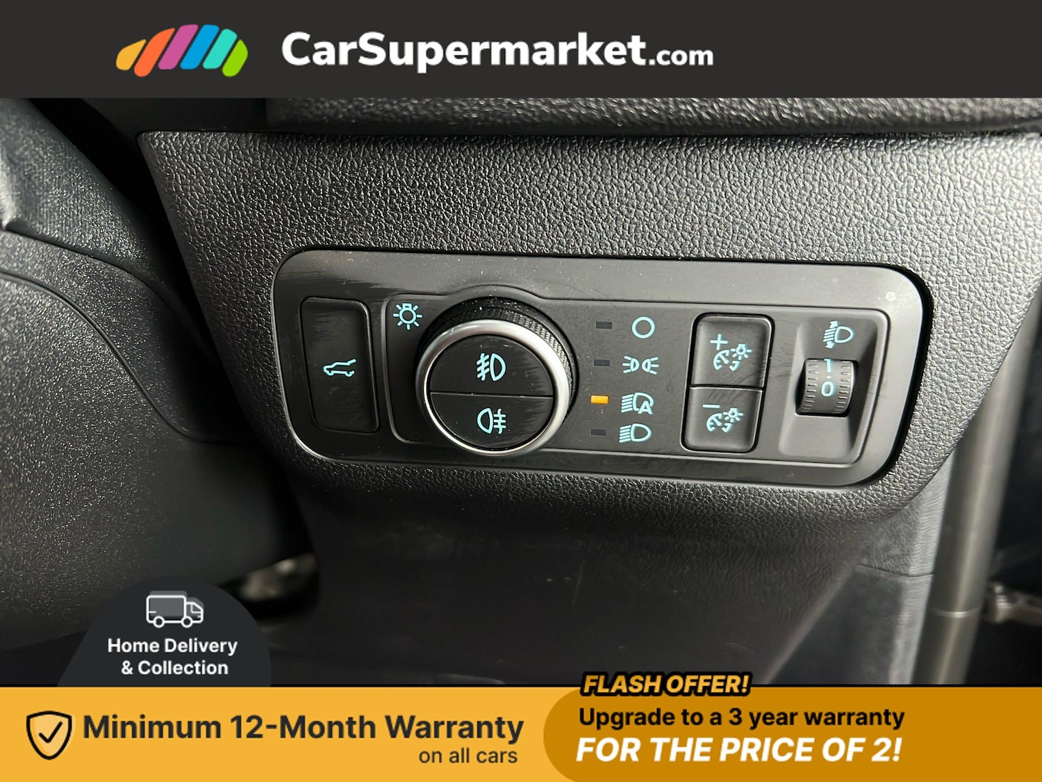 Used Ford Kuga 2023 for sale - 76798396: Photo 28