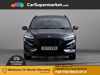 Used Ford Kuga 2023 for sale - 76798396: Photo