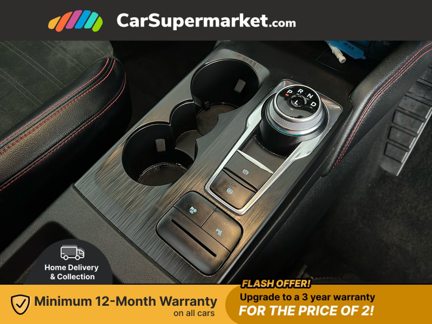 Used Ford Kuga 2023 for sale - 76798396: Photo 31