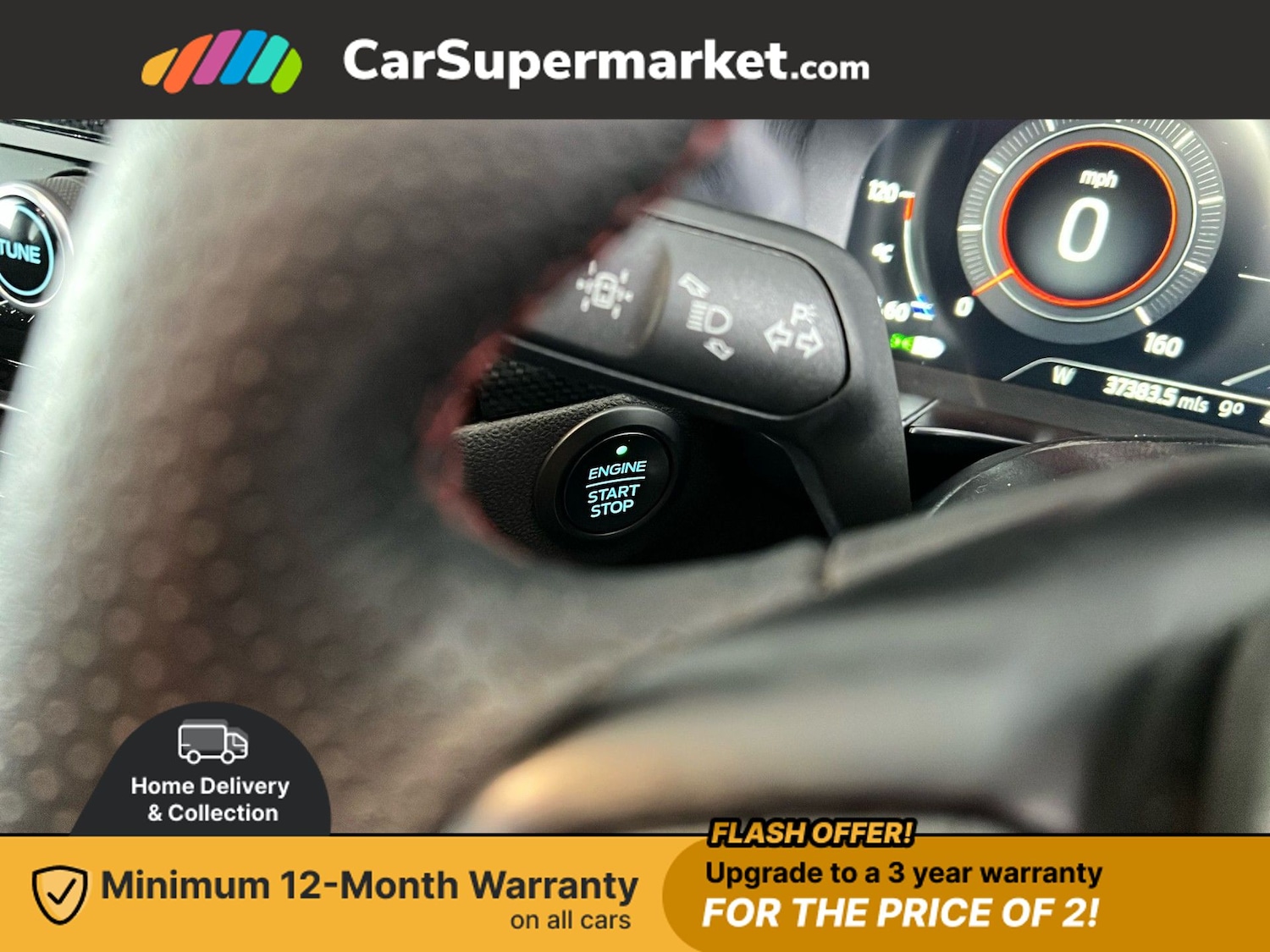 Used Ford Kuga 2023 for sale - 76798396: Photo 33