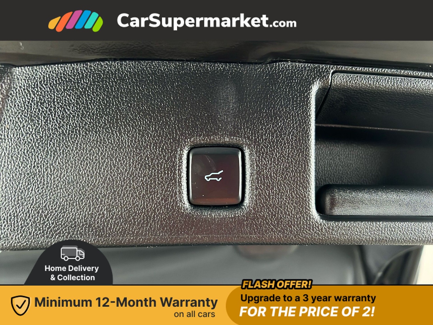 Used Ford Kuga 2023 for sale - 76798396: Photo 34