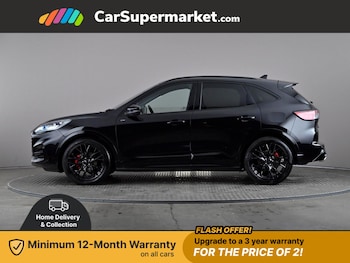 Used Ford Kuga 2023 for sale - 76798396: Photo