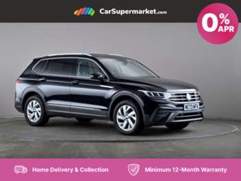 2023 - 1.5 TSI Life DSG [7 Seats] 5-Door