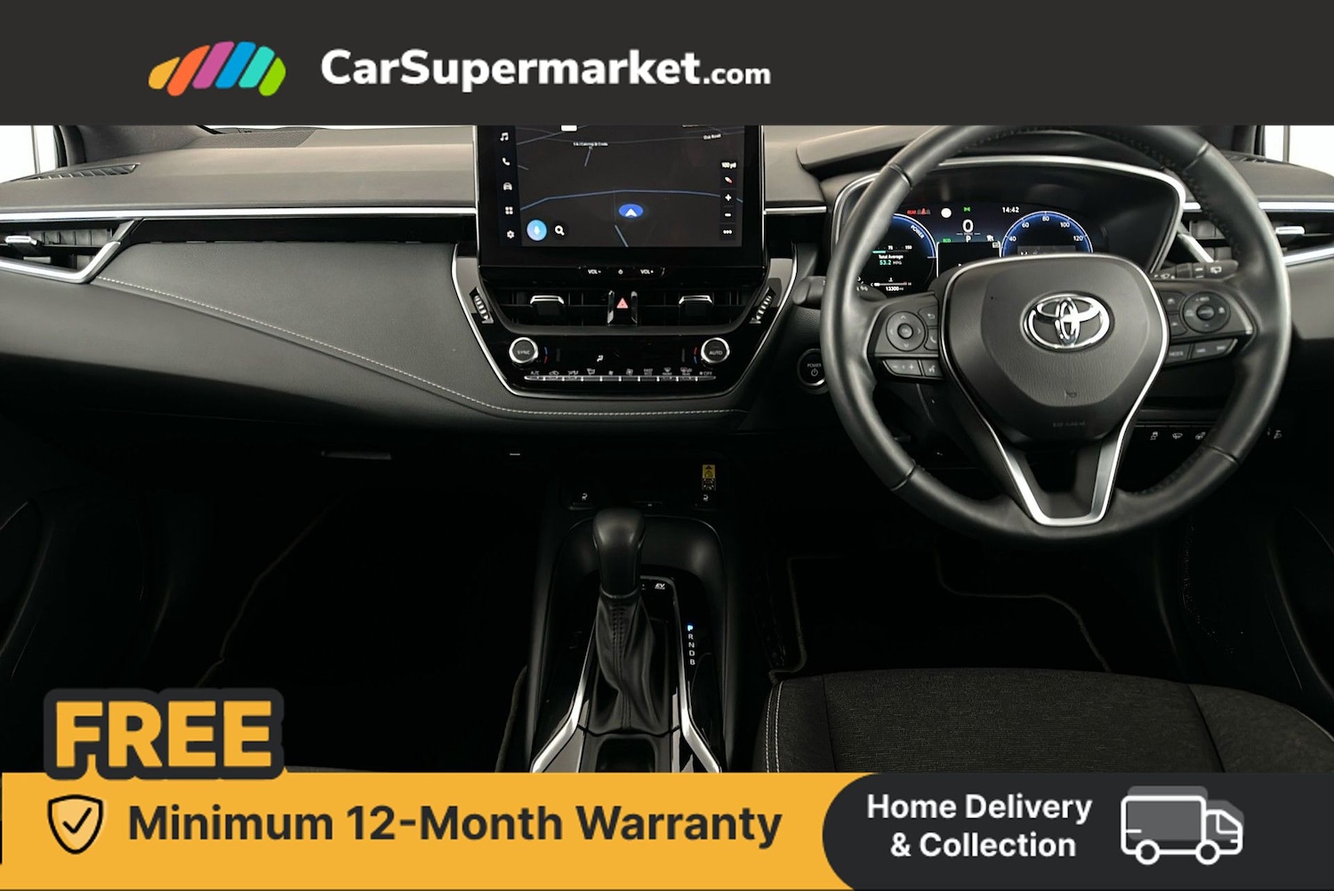 Used Toyota Corolla 2024 for sale - 76342205: Photo 13